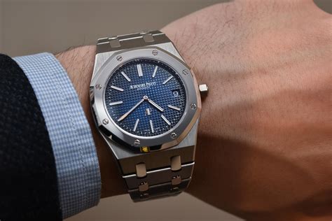 audemars piguet royal oak jumbo replica|audemars piguet royal oak prices.